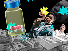 Этикой и не пахнет. Какие технологии и научные открытия шли вразрез с моралью