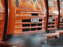КамАЗ планирует увеличить продажи на 10%