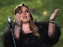 Дубцова объяснила, почему резко поправилась