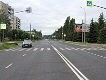 В Заречном приводят дороги в нормативное состояние