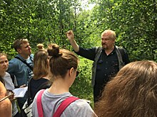 Москвичей познакомили с особенностями экологического управления в мегаполисах