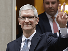 Аналитики считают Apple непотопляемой компанией