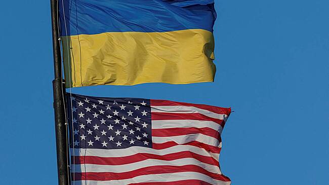 Раскрыт возможный срок поставки Tomahawk Украине