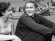 60 лет назад Тамара и Ирина Пресс стали первыми сёстрами — золотыми медалистками в рамках одних ОИ