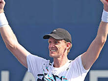 Впервые в истории US Open 5 матчей первого круга завершились тай-брейком в пятом сете