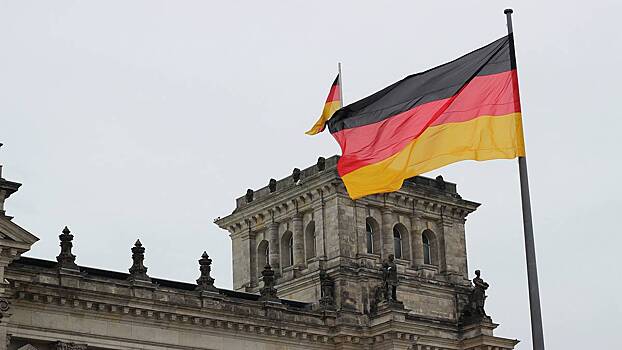 СМИ: Германия переживает экономический кризис