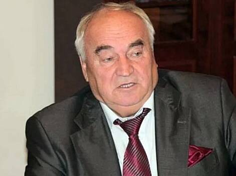 Умер Герой России Александр Старовойтов