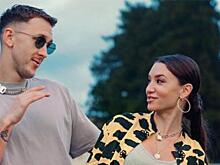 Рэпер T-killah и его супруга Мария Тарасова планируют еще детей