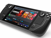 Названа популярная игра, которая не будет работать на Steam Deck