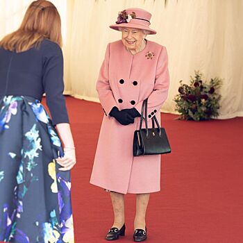 Елизавета II готовит сюрприз к десятой годовщине свадьбы Кейт Миддлтон и принца Уильяма