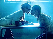 СМИ: Джокера и Харли Квинн ждет «криминальная история любви»