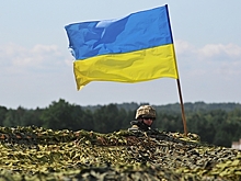 Оценены шансы Украины стать членом НАТО