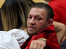 На Макгрегора снова подали в суд из-за сексуального насилия