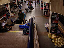 "Обозреватель": Киев нужно эвакуировать при повреждении теплосетей на три дня