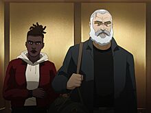 Netflix подогревает интерес к мультсериалу Splinter Cell: Deathwatch