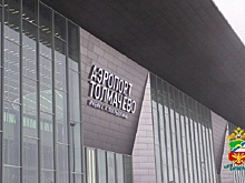 Из-за вредной привычки в аэропорту Толмачево задержали отпускника из Северска