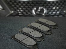 Lexus «скидывает» цены на оригинальные запчасти для владельцев постгарантийных автомобилей