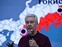 Собянин объяснил необходимость длинных выходных в Москве