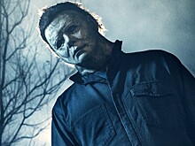 Два новых отрывка из фильма ужасов "Хэллоуин"