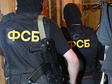 ФСБ сорвала операцию военной разведки Украины по угону самолетов ВКС России