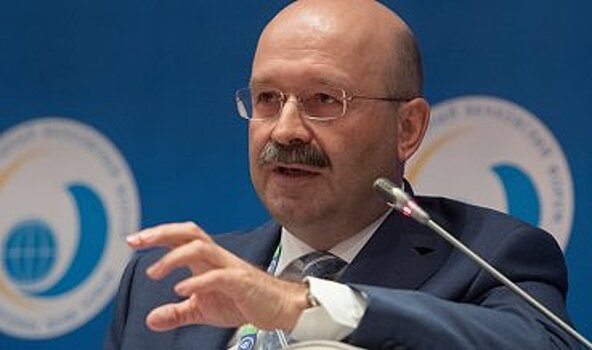 Задорнов: банк "Открытие" может выйти на прибыль через три-четыре года