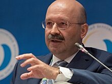 Задорнов: банк "Открытие" может выйти на прибыль через три-четыре года
