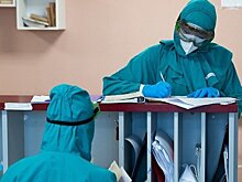 За сутки в Татарстане зарегистрировали 3 621 заражение COVID-19