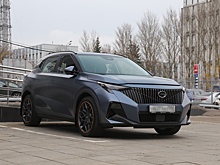 GAC GS3 прошел испытания "РГ": кому подойдет компактный кроссовер