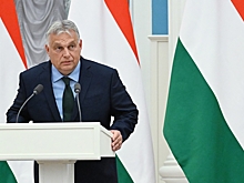 Орбан раскритиковал Зеленского за «резкий тон» на саммите ЕС