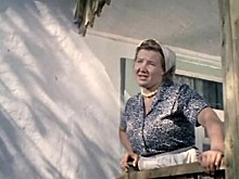Умерла актриса из «Сказки о царе Салтане» Нина Беляева