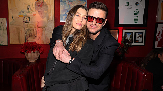 Стало известно о проблемах в браке Джастина Тимберлейка и Джессики Бил