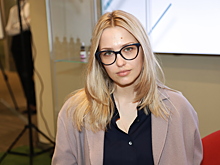 «Я первая призналась в любви»: Аглая Шиловская раскрыла подробности романа с разведенным актером