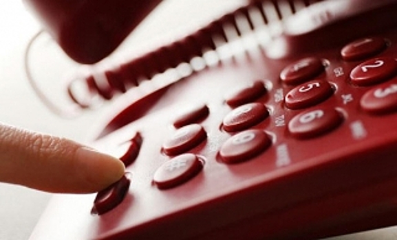 Открыта горячая линия в связи с аварией на дороге Новый Уренгой- Ямбург