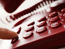 Открыта горячая линия в связи с аварией на дороге Новый Уренгой- Ямбург