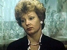 Умерла советская актриса и телеведущая Екатерина Егорова
