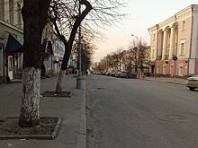 А. Лузгин: Город не сможет обеспечить всех желающих бесплатной парковкой
