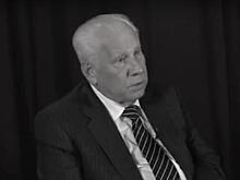 Анатолий Лукьянов. Не просто поэт и просто гражданин