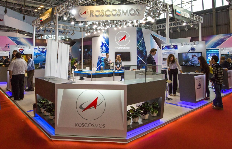 Борисов сообщил о планах изменить финансовую модель Роскосмоса