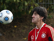 Сборная Китая предложила тренеру Йоахиму Леву контракт на 50 миллионов евро