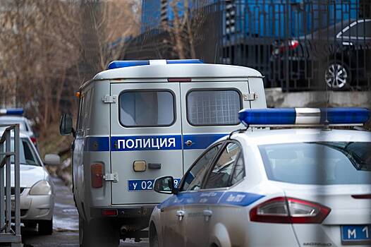 Власти рассказали о нападении на школу в Уфе