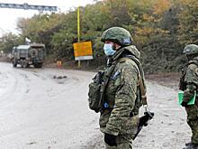 Секретный пакт Алиев-Пашинян, или миротворцы РФ «под колпаком»