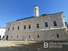 Гид по улице Каюма Насыри: муэдзин, художник, звукорежиссер и солист оркестра