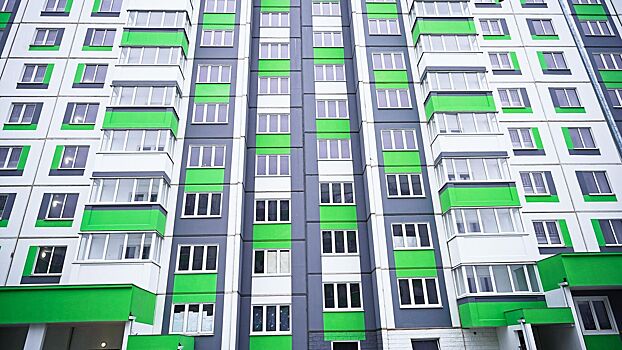 До семи миллионов рублей: какое жилье можно купить в Москве и Подмосковье