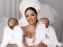 Юлия Ефременкова обвинила брата Мондезира в срыве крестин близнецов