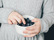 Как правильно кормить детей летом