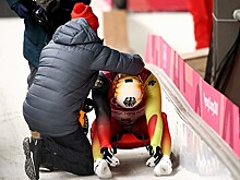 Зимняя Олимпиада 2018 в Пхёнчхане. Люди, события. Мировой рекорд Медведевой