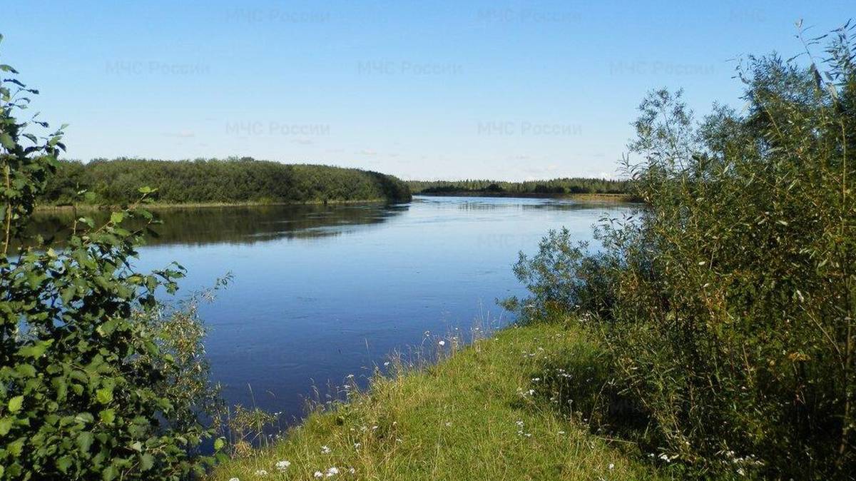 МЧС: 14-летняя девочка погибла при опрокидывании лодки в Пермском крае