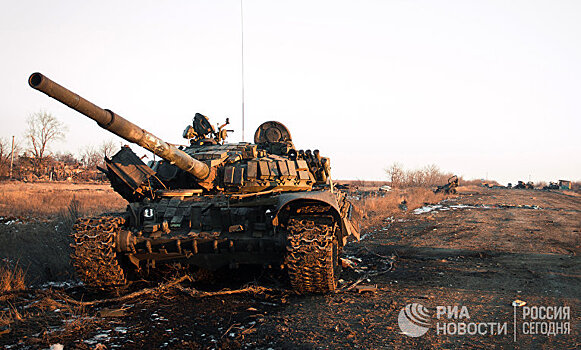 Время вышло, Донецк и Луганск будут в составе Украины — комбат из АТО