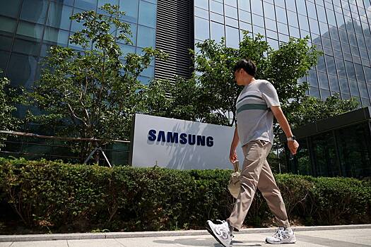 Samsung передумала копировать Apple