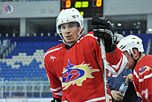 Якутяне стали героями Ночной хоккейной лиги